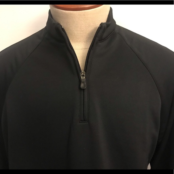 adidas climalite golf jacket